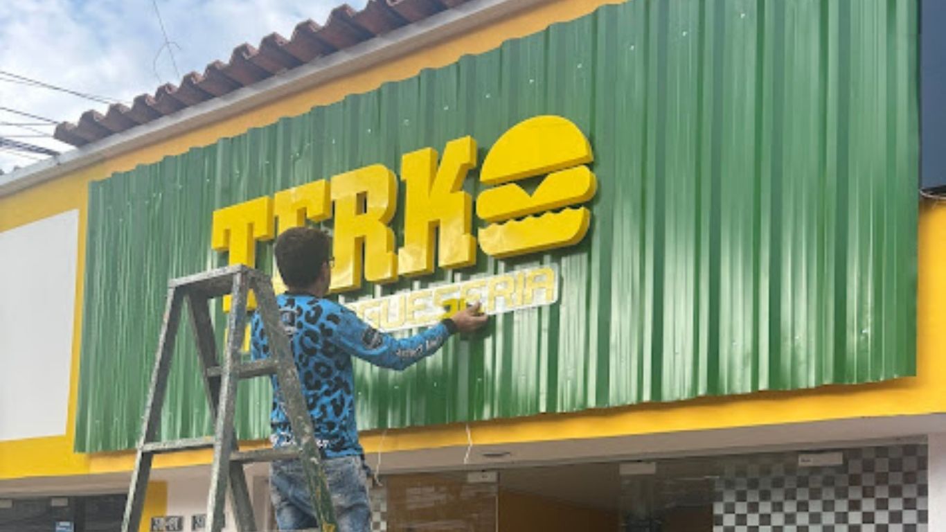 Amarre con altar sagrado